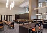 Hôtel Northbrook - Hampton Inn & Suites Rosemont Chicago O'Hare-4