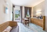 Location vacances Villafranca di Verona - Country Agritur Tenuta Corte Tese 2-4