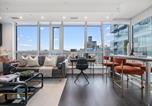 Location vacances Toronto - Nobu Suites - Toronto's Entertainment District-1