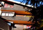 Location vacances Kazanlak - Guest House Daskalov-4