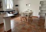 Location vacances Carloforte - Appartamenti ucuppu-4