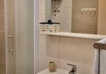 Location vacances Vrsi - Blue Morning Apartments, Vrsi - by Ta Leut Agency-4