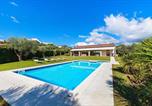 Location vacances San Felice del Benaco - Villa Elisabetta-1