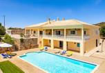 Location vacances  Alte - Villa Entrecolinas-1