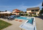 Location vacances Balatongyörök - Krisztián Apartmanház-4