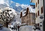 Location vacances Silbertal - Ferienwohnung Wilma-4