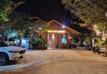 Location vacances Hà Tiên - Tùng Thư Garden Hà Tiên-1