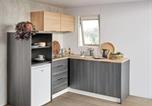 Location vacances  East Flanders Province - Cozy caravan Donkmeer 6p-2