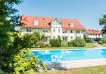Hôtel Poing - Hotel Beim Schrey-1