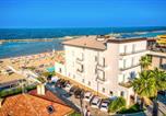 Hôtel Province de Rimini - You & Me Beach Hotel-4