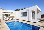 Location vacances Paphos - Villa Cerulean Paphos-1
