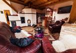 Location vacances Banská Štiavnica - Žrebčín Mlynčok-1