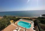 Hôtel Province de Crotone - Casa Elvira-1