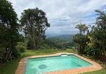 Location vacances Amanzimtoti - Kariki Villa- space, sunsets, trails, swimming, relaxation, close to Kearsney College-1
