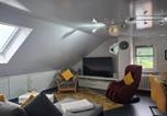 Location vacances Nüdlingen - Ferienwohnung Anke Günther Dach-1