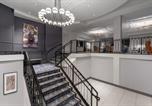 Hôtel Dedham - Hotel Commonwealth-2