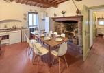 Location vacances Paciano - 4 Bedroom Lovely Apartment In Paciano-4