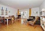 Location vacances Kühlungsborn - Villa Alexandra Wohnung 03-1