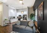 Location vacances Nouvelle Orléans - Captivating Condo near City Hot Spots-4