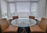 Location vacances Aberystwyth - Abergwaun Apt 1-4