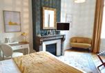 Hôtel Tours - Hotel Val De Loire-1