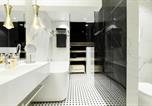 Hôtel Finlande - Quality Hotel Sveitsi-2