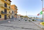 Location vacances Trappeto - La Casa Sul Mare-4
