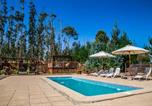 Location vacances Matetic Vineyards - Bosques de San José Lodge-1
