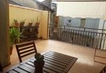 Location vacances Jarandilla de la Vera - Apartamentos y Estudios La Ristra-2