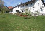 Location vacances La mine métallifère du Rammelsberg - Ferienwohnung Casa Mia-1