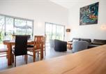 Location vacances Messanges - Villa Surf and Golf-4
