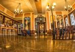 Hôtel Basilicate - Tourist Hotel-4