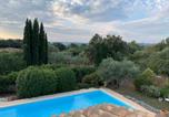 Location vacances Correns - Bastidon Cotignac-1