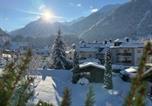 Location vacances Kaprun - Pension Monika, Cozy B&B, newly renovated rooms in Kaprun-3