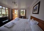Hôtel Ollantaytambo - Casablanca Ollantaytambo y Spa gratis-2