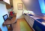 Location vacances Oberasbach - Familien Apartment Sarah-3