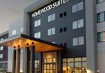 Hôtel Cypress - Homewood Suites by Hilton Cypress Orange County-4