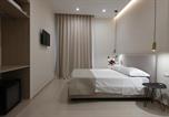 Hôtel Province de Caserte - Baffone Hotel-4