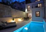 Location vacances Pollença - Mesmerizing Mallorca Villa 4 Bedrooms Villa Pollensa Feelings-1