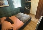 Location vacances Pembroke Dock - Lakeland Guest House-3