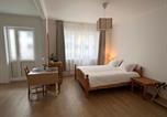 Location vacances Stockholm - Cozy and Modern Furnished Studio-1