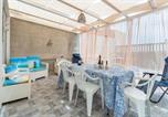 Location vacances  Province de Syracuse - Casa Belvedere vista mare-1