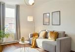 Location vacances Dorsten - Milpau Buer3 - Design-Apartment - Zentral - nahe Veltins Arena - 4 Personen-1