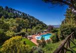Location vacances Reggello - Podere Casalino-1
