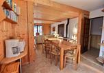 Location vacances Saint-Jean-d'Aulps - Chalet Avec Vue Degagee - Saint Jean D'Aulps - 8 Personnes - Mouillettes-4