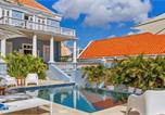 Hôtel Antilles néerlandaises - Atelier Skalo Boutique Hotel-1