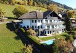 Location vacances Matrei in Osttirol - Sun Apartments - with Dolomiten Panorama-2