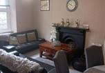 Location vacances Llandudno - Seaview 2 bedroom Apartment Sleeps 4-4
