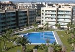Location vacances Salou - Ibersol Spa Aqquaria-4
