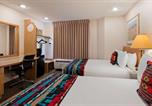 Hôtel Madrid - Inn at Santa Fe, Surestay Collection by Best Western-3